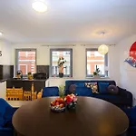 Maya's Hotel Gdańsk