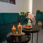 Maya's Hotel *