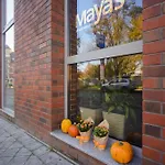 Hotel Maya's Gdańsk