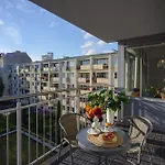 Maya's Hotel Gdańsk