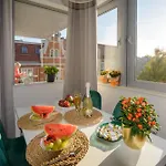 Hotel Maya's