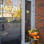 Maya's Gdańsk