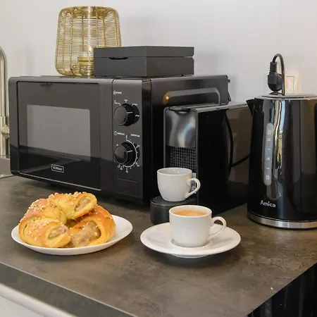 Maya's Apartman