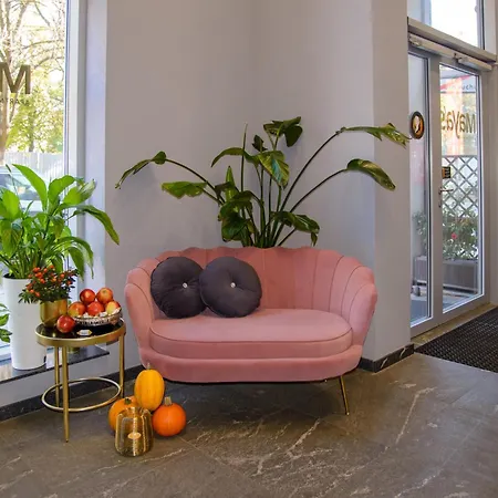 Maya's Apartman *