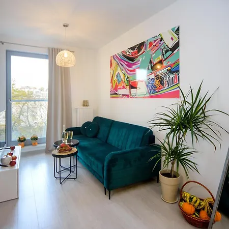 Apartman Maya's *
