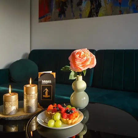 Apartman Maya's