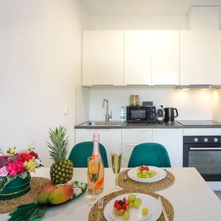 Apartman Maya's