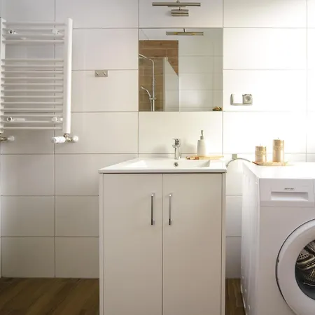 Apartman Maya's *