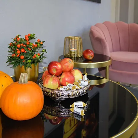 Apartman Maya's Gdańsk