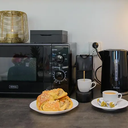 Apartman Maya's Gdańsk
