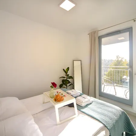 Maya's Hotel Gdańsk