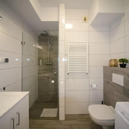 Maya's Hotel Gdańsk