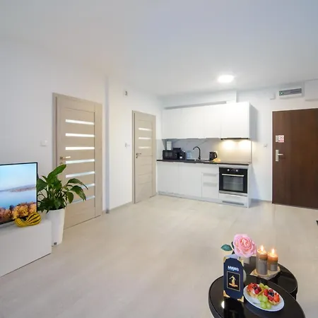 Maya's Гданьск