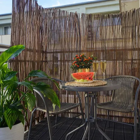 Ξενοδοχείο Maya's *