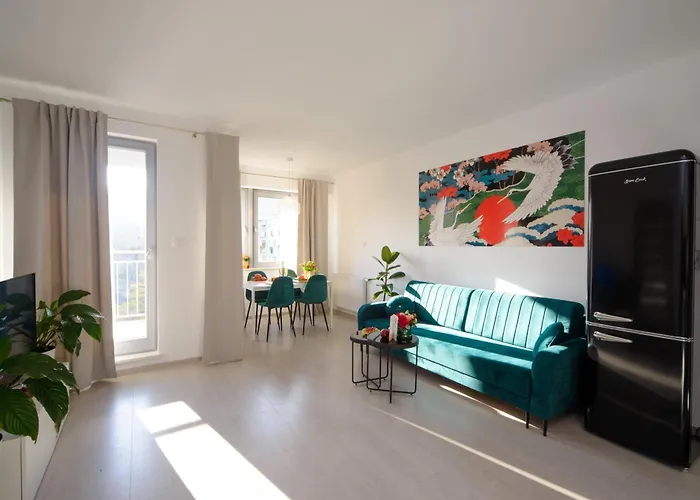 Maya's * Γκντανσκ