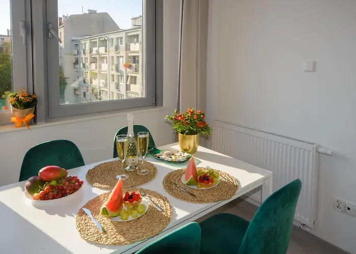 Maya's * Гданьск