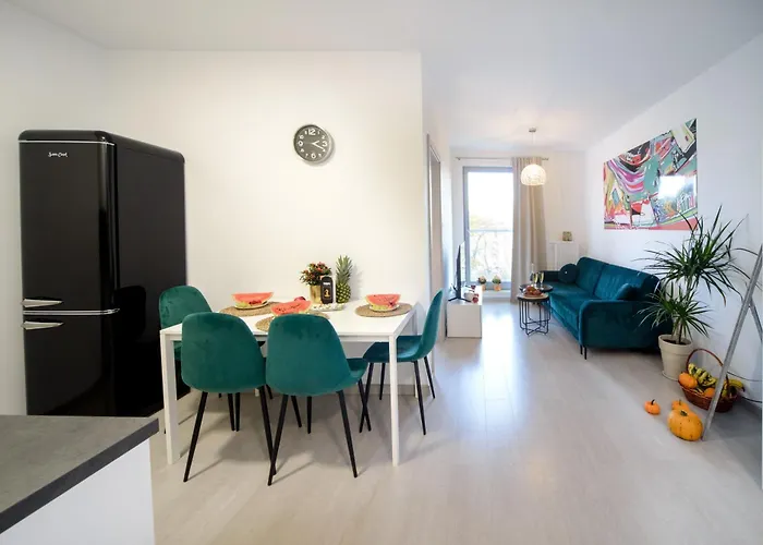 Maya's * Γκντανσκ