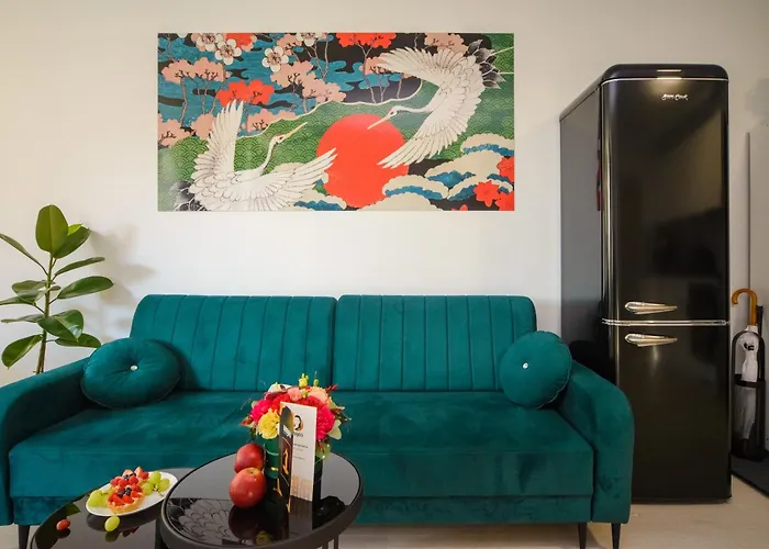 Maya's Γκντανσκ