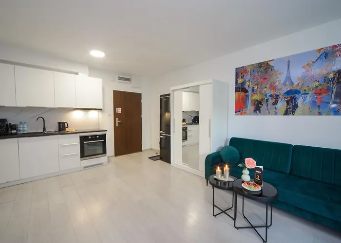 Maya's Гданьск