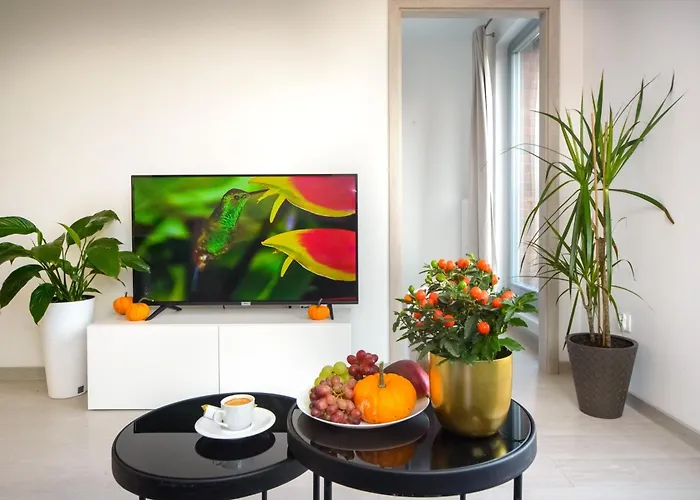 Maya's Гданьск