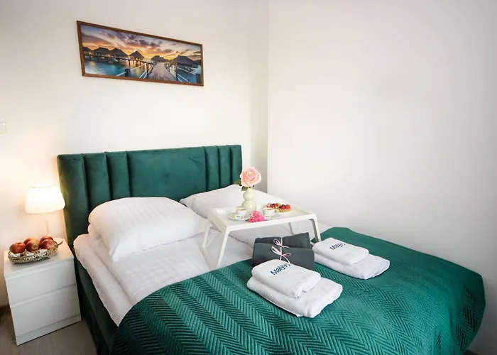 Maya's * Гданьск