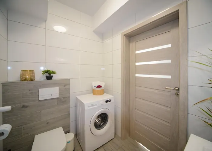 Maya's Отель Гданьск