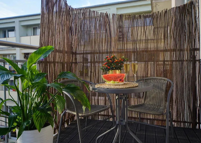 Ξενοδοχείο Maya's *