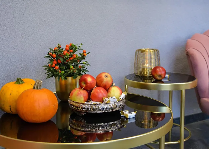 Maya's Гданьск