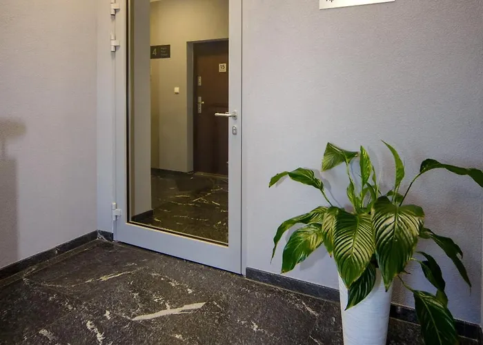 Maya's Γκντανσκ