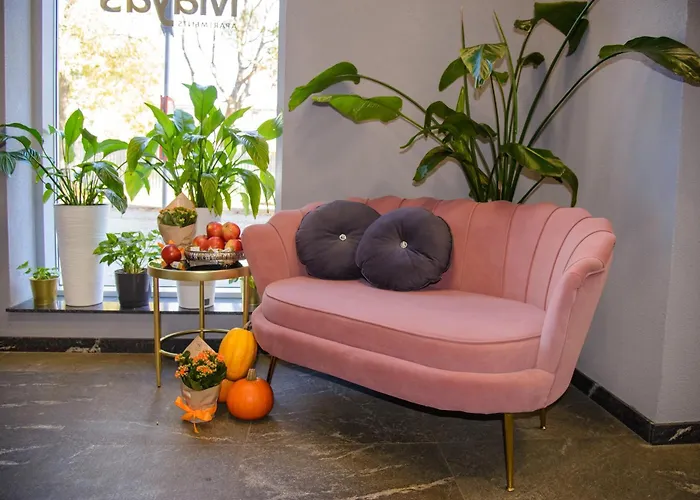 Maya's * Γκντανσκ