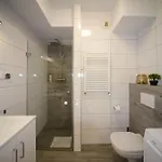 Maya's Ξενοδοχείο Γκντανσκ