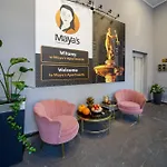 Ξενοδοχείο Maya's