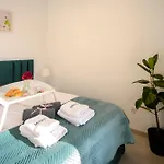 Maya's Ξενοδοχείο Γκντανσκ