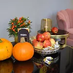 Maya's Ξενοδοχείο