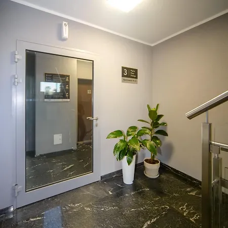 Apartment Maya's *