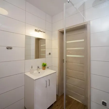 Apartment Maya's