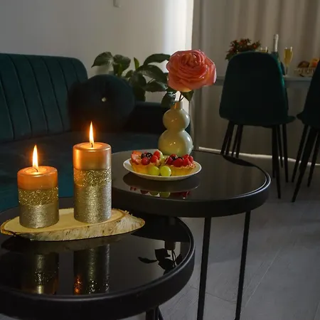 Apartment Maya's
